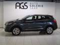 Renault Kadjar Limited 1.2 TCe 130+Klima+Navi+Keyless+AHK Grau - thumbnail 1