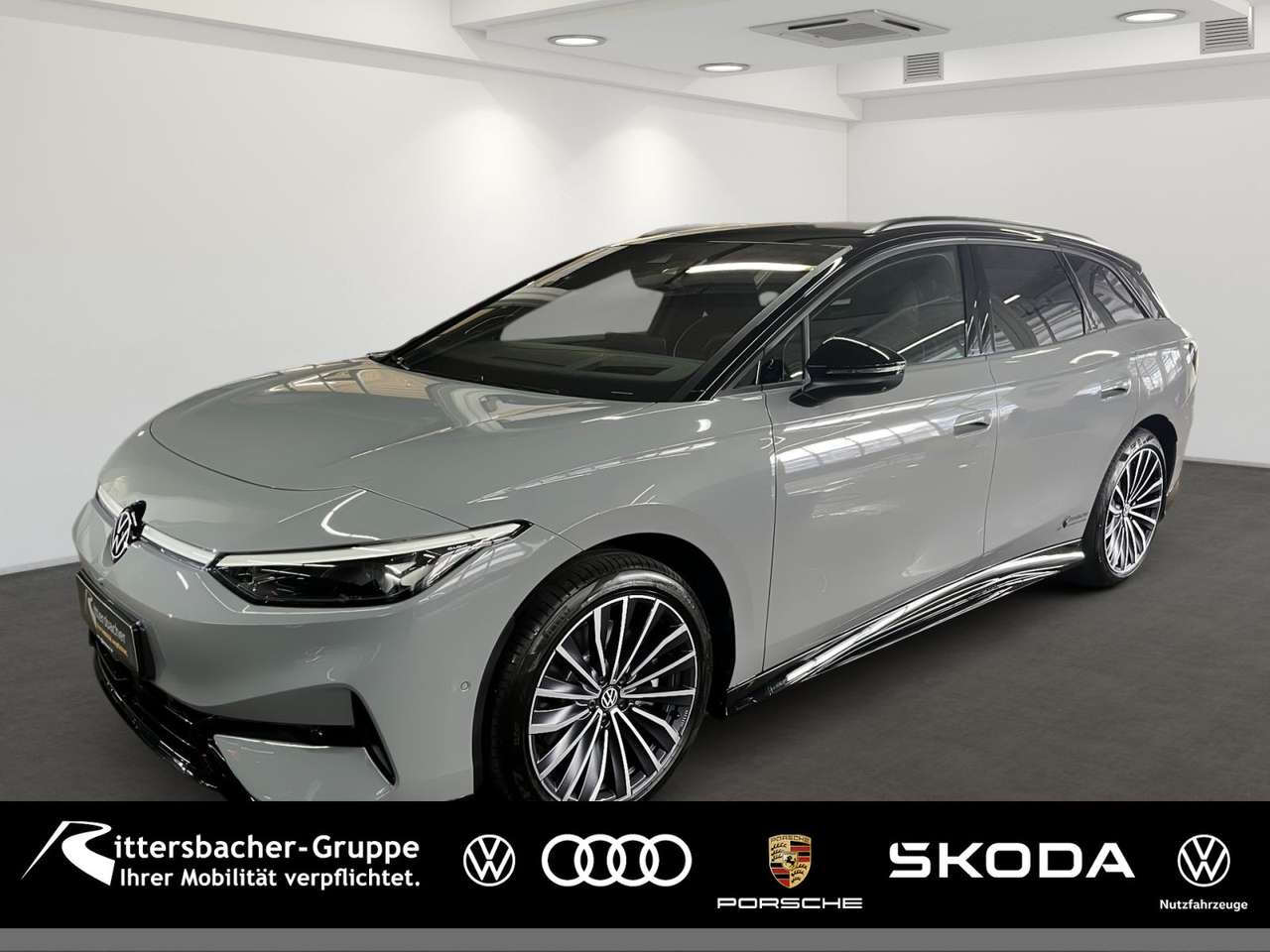 Volkswagen ID.7 2026