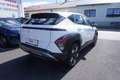 Hyundai KONA (SX2) GO Plus 1.0 T-GDI 2WD k6bu1-OP6 Weiß - thumbnail 10