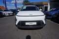 Hyundai KONA (SX2) GO Plus 1.0 T-GDI 2WD k6bu1-OP6 Weiß - thumbnail 2