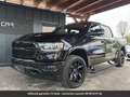 Dodge RAM Sport Night 12P 5.7L 4x4 Tout compris hors homolog Noir - thumbnail 1