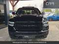 Dodge RAM Sport Night 12P 5.7L 4x4 Tout compris hors homolog Noir - thumbnail 3