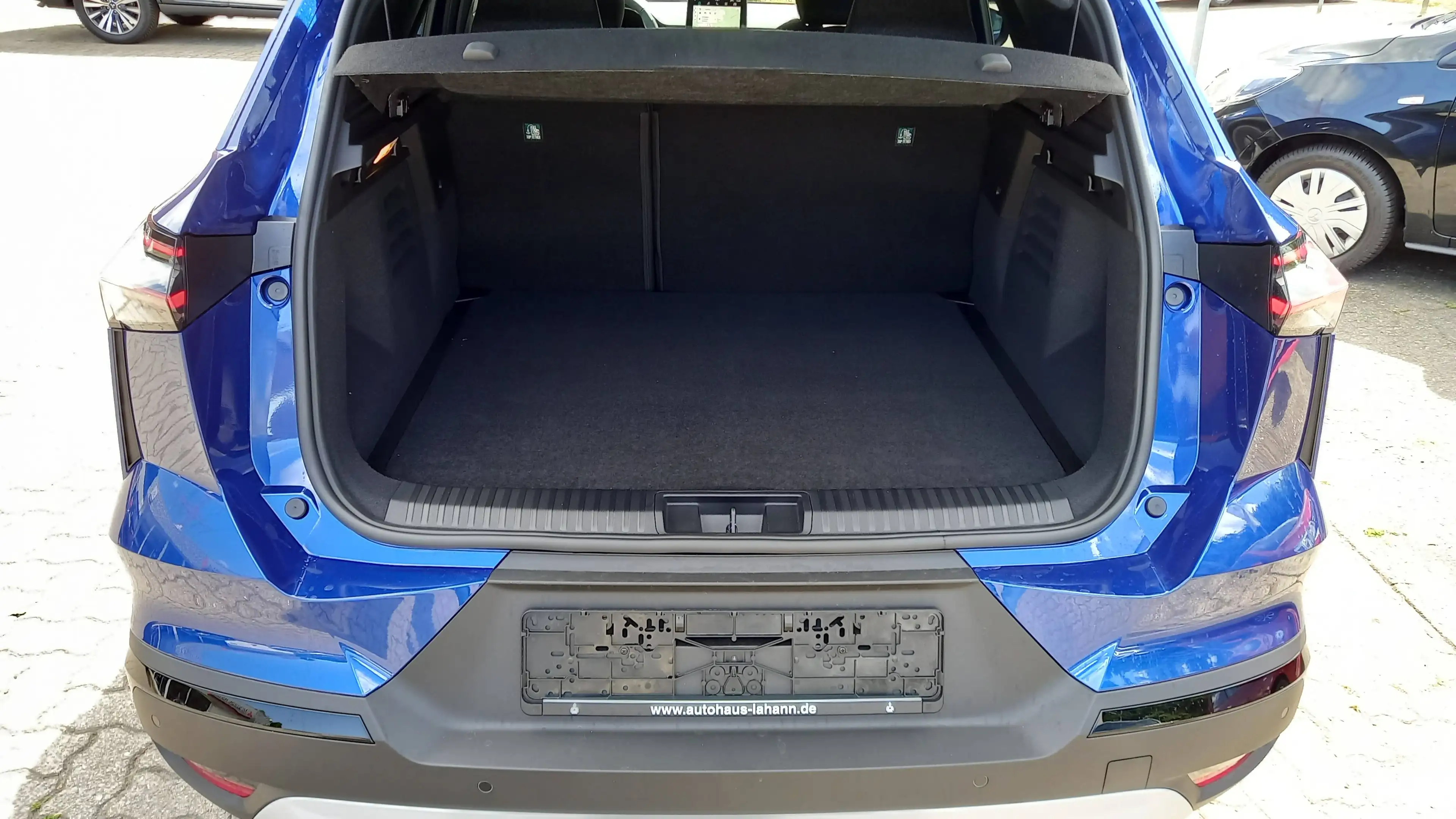 Mitsubishi Grandis 1.8 HEV 116 kW Intro Edition — photo 8