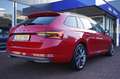 Skoda Superb Combi 1.4 TSI iV Sportline Business| Automaat | Vi Rood - thumbnail 9