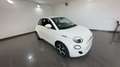 Fiat 500e 500e 42 kWh Passion Blanc - thumbnail 1