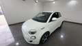 Fiat 500e 500e 42 kWh Passion Blanc - thumbnail 2
