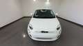 Fiat 500e 500e 42 kWh Passion Blanc - thumbnail 8