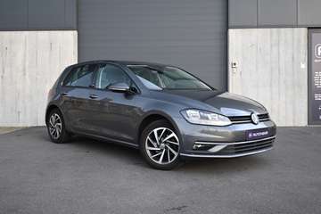 Golf 1.0 TSI Sound/ Carplay/ Zetelvrwrming/PDC V+A