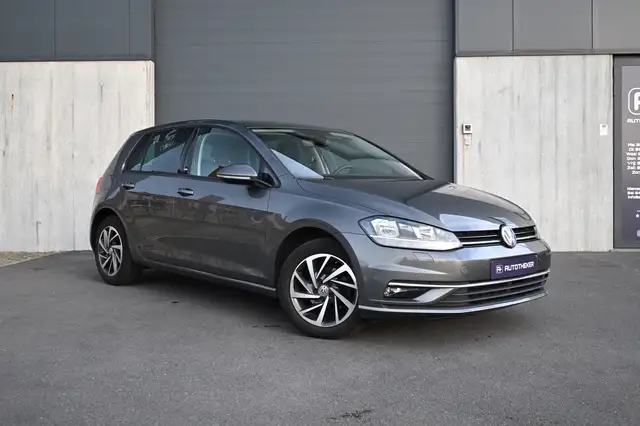 Volkswagen Golf Golf 1.0 TSI Sound/ Carplay/ Zetelvrwrming/PDC V+A
