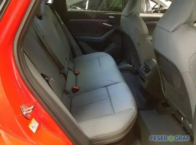 Audi SQ6 E-Tron view 10