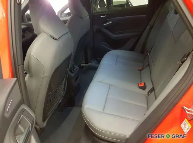 Audi SQ6 E-Tron view 8