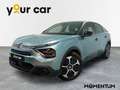 Citroen C4 1.5 BlueHDI S&S Feel 110 Azul - thumbnail 1