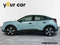 Citroen C4 1.5 BlueHDI S&S Feel 110 Azul - thumbnail 2