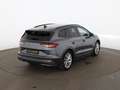 Skoda Enyaq 60 Loft 62kWh Aut MATRIX NAVI R-CAM ASSIST Grau - thumbnail 4
