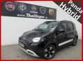 Fiat Panda Pandina Cross 70 Hybrid Schwarz - thumbnail 1