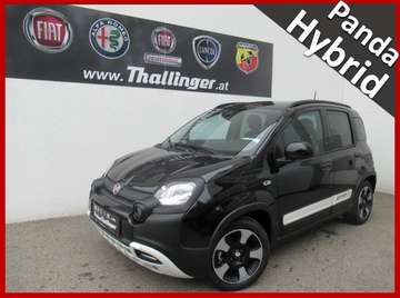 Pandina Cross 70 Hybrid
