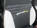Fiat Panda Pandina Cross 70 Hybrid Schwarz - thumbnail 11