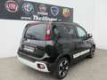Fiat Panda Pandina Cross 70 Hybrid Schwarz - thumbnail 5