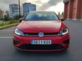 Volkswagen Golf Golf 2.0TDI Sport 110kW Sport Rojo - thumbnail 1