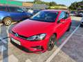 Volkswagen Golf Golf 2.0TDI Sport 110kW Sport Rojo - thumbnail 6