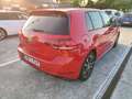 Volkswagen Golf Golf 2.0TDI Sport 110kW Sport Rojo - thumbnail 5