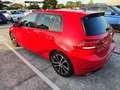 Volkswagen Golf Golf 2.0TDI Sport 110kW Sport Rojo - thumbnail 7