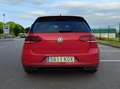 Volkswagen Golf Golf 2.0TDI Sport 110kW Sport Rojo - thumbnail 2