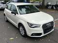 Audi A1 Sportback attraction~BIXENON~NAVI Blanc - thumbnail 1