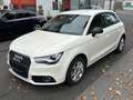 Audi A1 Sportback attraction~BIXENON~NAVI Blanc - thumbnail 3