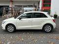Audi A1 Sportback attraction~BIXENON~NAVI Blanc - thumbnail 4