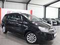 Opel Zafira 1.8 FAMILY PLUS / 7-SITZE / NAVI+ / XENON Negru - thumbnail 3