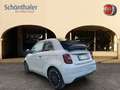 Fiat 500C Elektro 500 42 kWh La Prima Blau - thumbnail 2