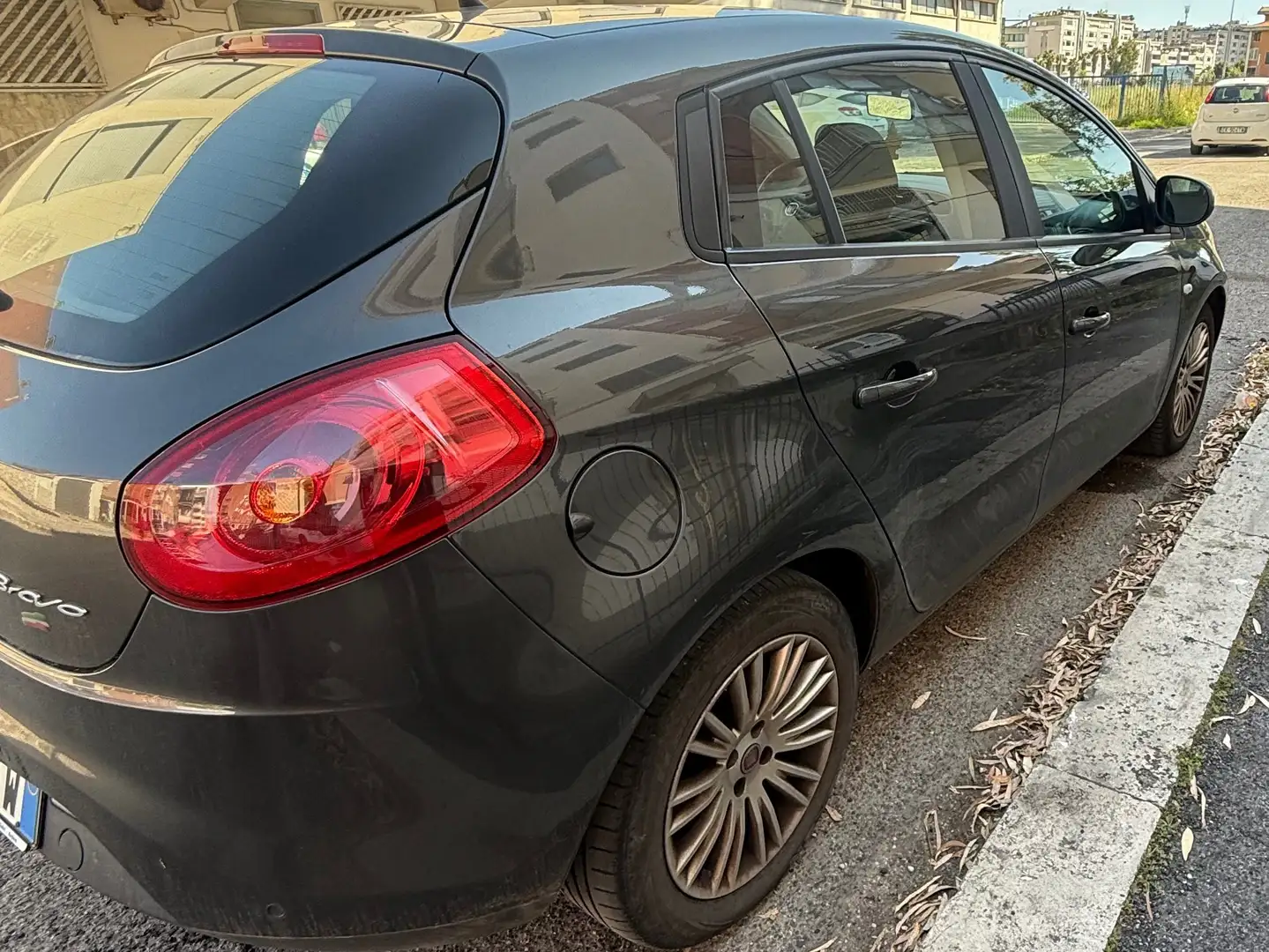 Fiat Bravo Bravo 1.4 16v - 1