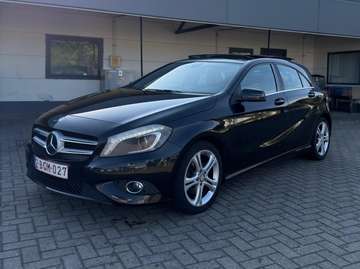 A 220 Sport Pack