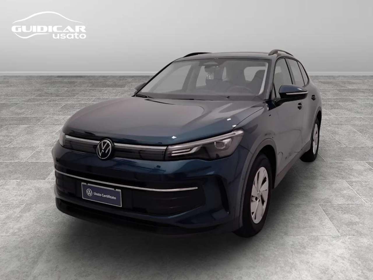 Volkswagen Tiguan 2.0 tdi Life 150cv dsg