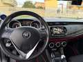 Alfa Romeo Giulietta 1.4 120cv stage 2 FULL OPTIONAL GPL Negru - thumbnail 9