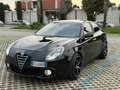 Alfa Romeo Giulietta 1.4 120cv stage 2 FULL OPTIONAL GPL Negru - thumbnail 1