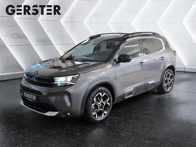 Citroen C5 Aircross BlueHDI 130 S&S EAT8 Max