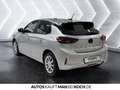 Opel Corsa 1.2 Automatik Edition PDC SH LED TEM ALLWETT Argent - thumbnail 3