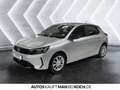 Opel Corsa 1.2 Automatik Edition PDC SH LED TEM ALLWETT Argent - thumbnail 2