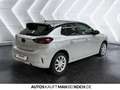Opel Corsa 1.2 Automatik Edition PDC SH LED TEM ALLWETT Argent - thumbnail 4
