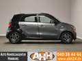 smart forFour PASSION SPORT-PAKET NAV|TEMP|SOUND|PANO! Gris - thumbnail 6