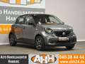 smart forFour PASSION SPORT-PAKET NAV|TEMP|SOUND|PANO! Gris - thumbnail 2