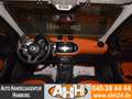 smart forFour PASSION SPORT-PAKET NAV|TEMP|SOUND|PANO! Gris - thumbnail 26