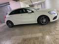 Mercedes-Benz A 180 Classe A - W176 d Premium auto my16 Bianco - thumbnail 2