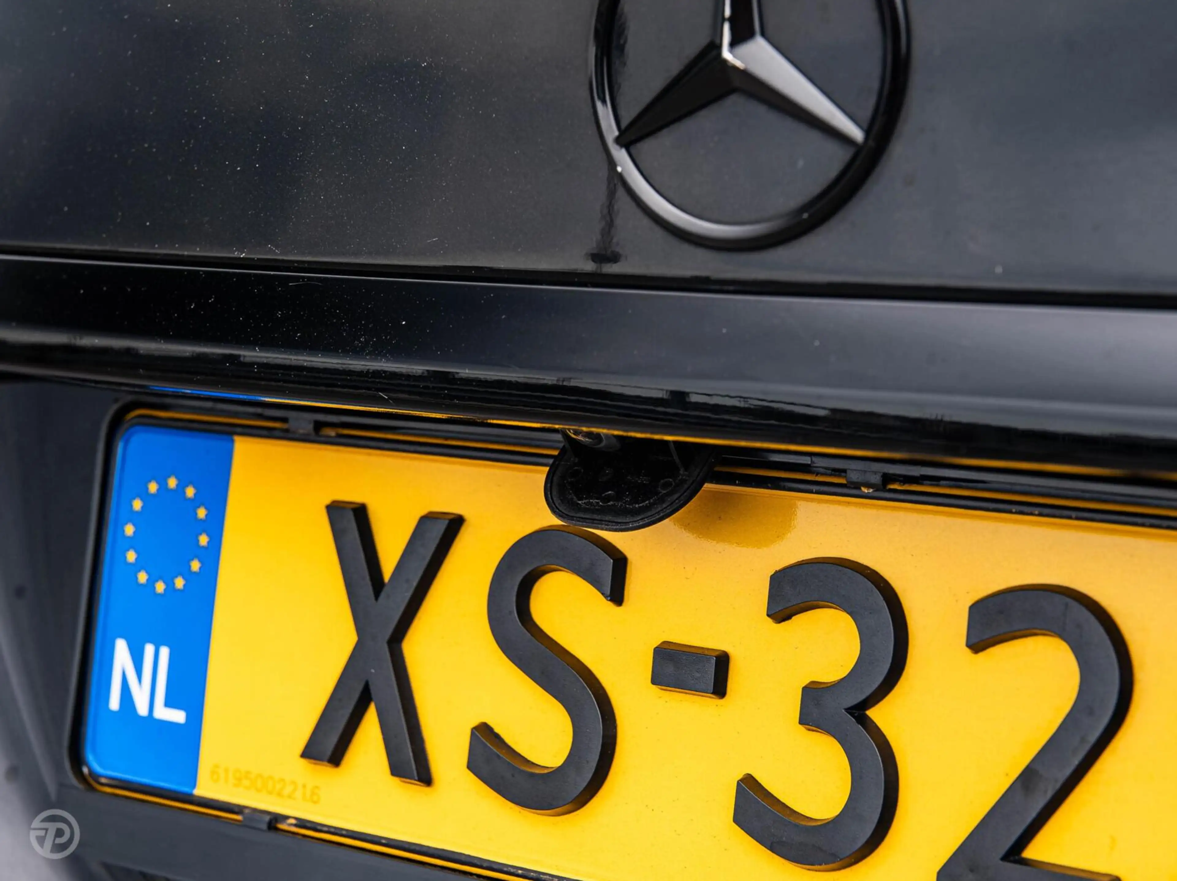 Mercedes-Benz C 220 CDI AMG Night Edition | Panoramadak | 360 Camera | — photo 46