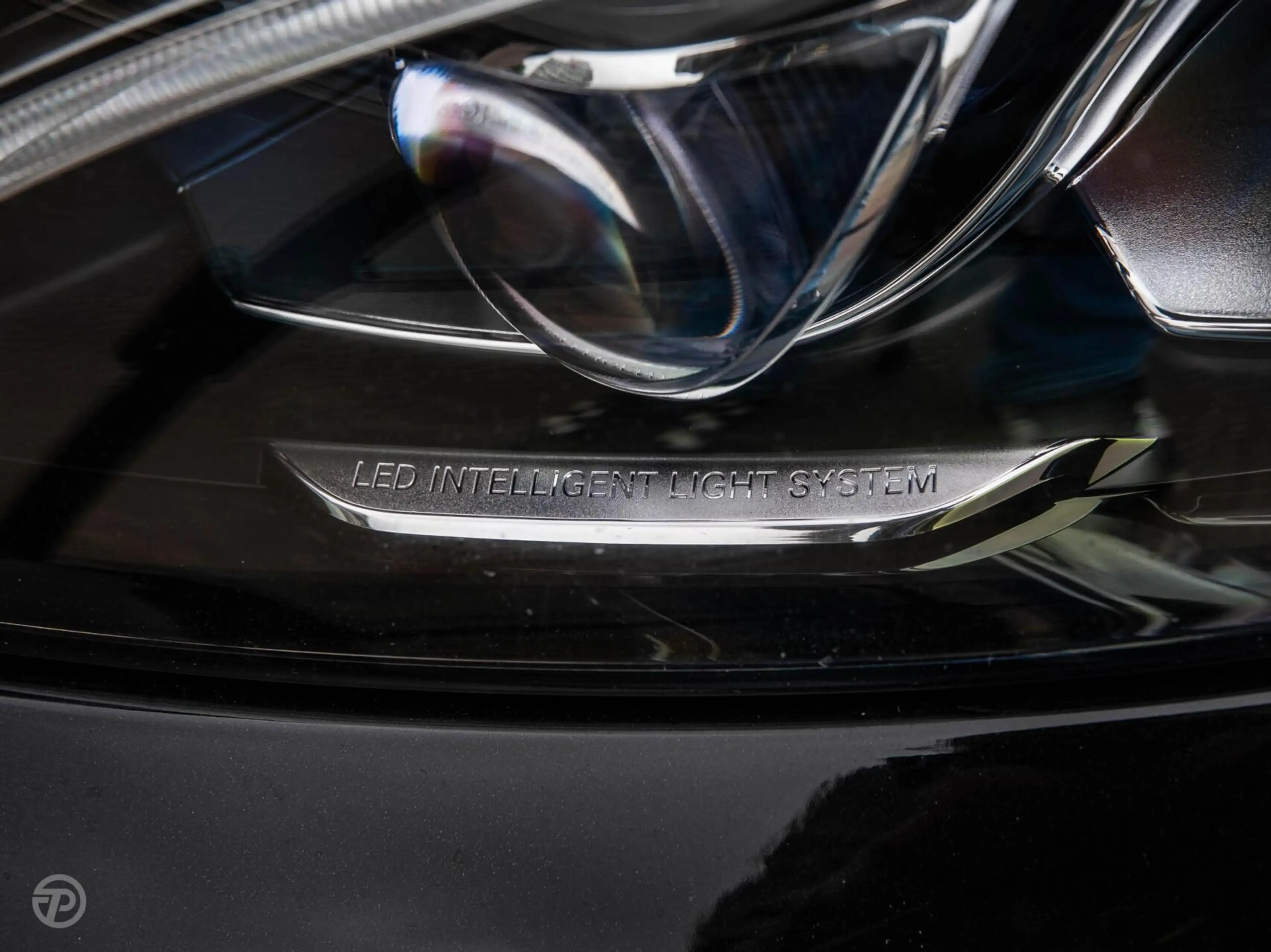 Mercedes-Benz C 220 CDI AMG Night Edition | Panoramadak | 360 Camera | — photo 41