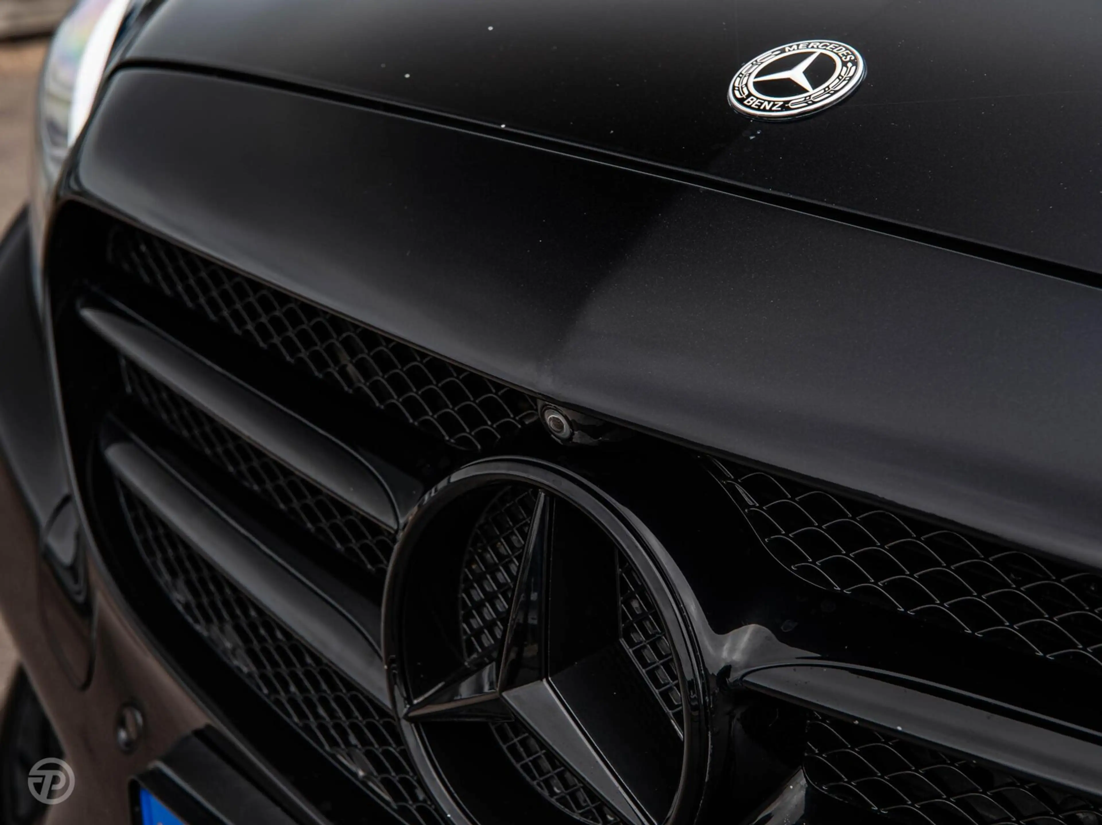Mercedes-Benz C 220 CDI AMG Night Edition | Panoramadak | 360 Camera | — photo 44