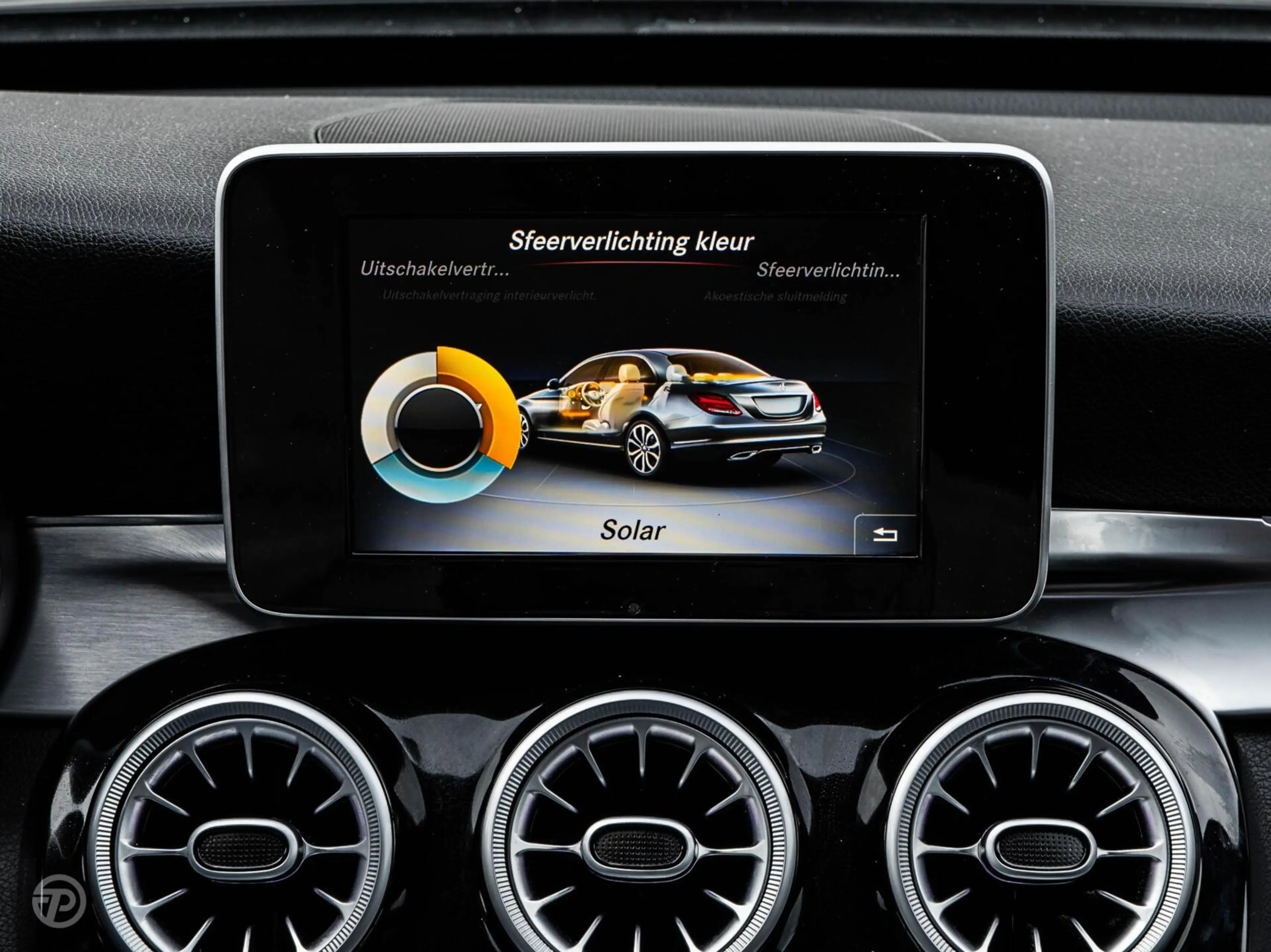 Mercedes-Benz C 220 CDI AMG Night Edition | Panoramadak | 360 Camera | — photo 29
