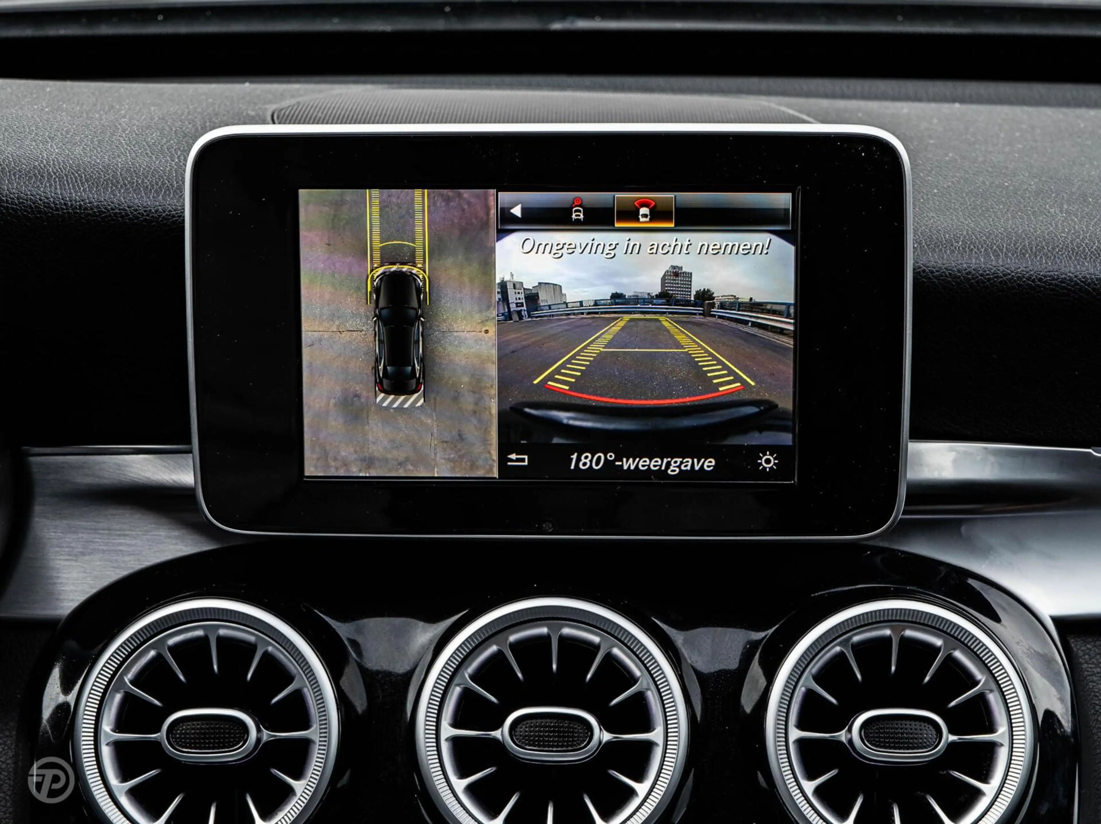 Mercedes-Benz C 220 CDI AMG Night Edition | Panoramadak | 360 Camera | — photo 32